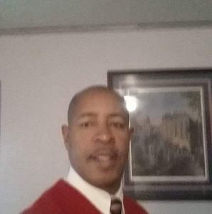 Meet your Posher, Terry